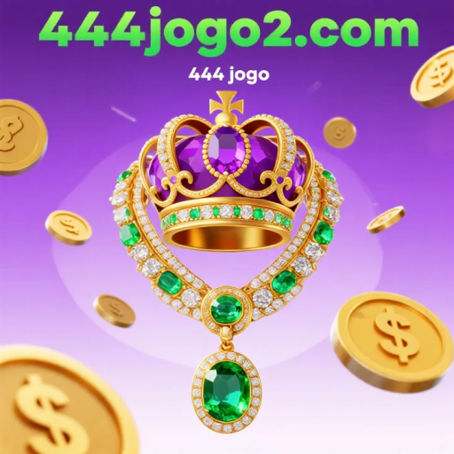 444 jogo